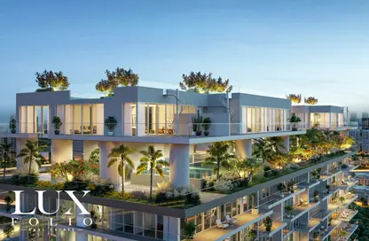 Apartment - 3 Bedrooms - 3 Bathrooms for sale in Legado - Jumeirah Village Circle - Dubai