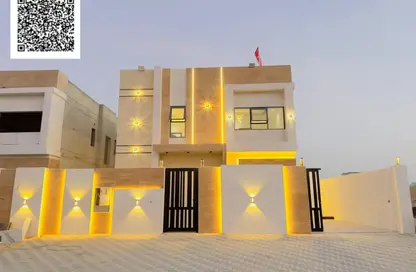 فيلا - 3 غرف نوم - 5 حمامات للبيع في الزاهية جاردنز - الزاهية - عجمان