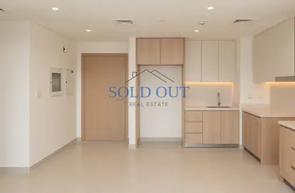 Apartment - 2 Bedrooms - 2 Bathrooms for sale in Island Park 1 - Dubai Creek Harbour (The Lagoons) - Dubai