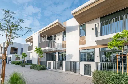 Villa - 3 Bedrooms - 4 Bathrooms for rent in Bliss - Arabian Ranches 3 - Dubai