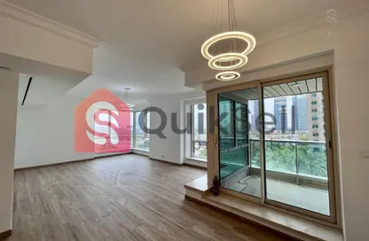 Apartment - 3 Bedrooms - 4 Bathrooms for sale in Al Mass Tower - Emaar 6 Towers - Dubai Marina - Dubai