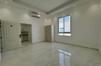 Apartment - Studio - 1 Bathroom for rent in Madinat Al Riyad - Abu Dhabi