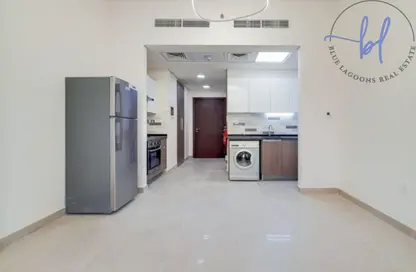 Apartment - Studio - 1 Bathroom for sale in Azizi Plaza - Al Furjan - Dubai