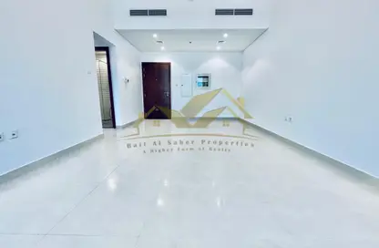 Apartment - 1 Bedroom - 2 Bathrooms for rent in Q1 Residence - Al Satwa - Dubai