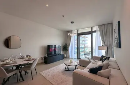 Apartment - 2 Bedrooms - 2 Bathrooms for rent in Marina Gate 2 - Marina Gate - Dubai Marina - Dubai