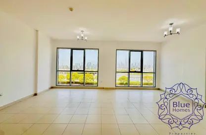 شقة - 2 غرف نوم - 3 حمامات للايجار في ميدان افينيو - ميدان - دبي
