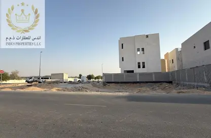Land - Studio for sale in Al Zahia - Muwaileh Commercial - Sharjah