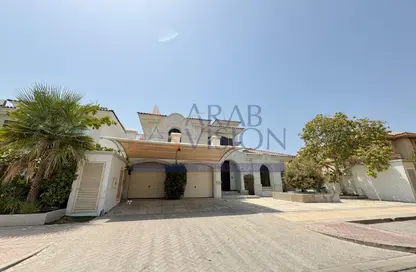 Apartment - 5 Bedrooms - 6 Bathrooms for rent in Garden Homes - Palm Jumeirah - Dubai