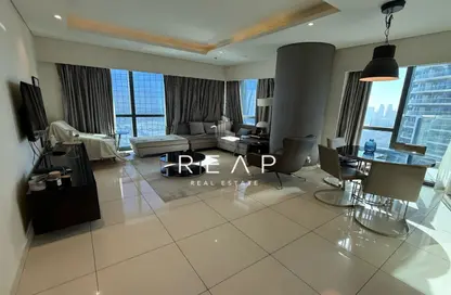 Apartment - 2 Bedrooms - 3 Bathrooms for sale in Tower D - DAMAC Towers by Paramount - Business Bay - Dubai