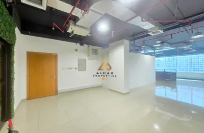 Office Space - Studio for rent in Capital Golden Tower - Business Bay - Dubai