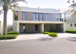 Villa - 3 bedrooms - 4 bathrooms for sale in Club Villas at Dubai Hills - Dubai Hills Estate - Dubai Outdoor House image for: Villa - 3 bedrooms - 4 bathrooms for sale in Club Villas at Dubai Hills - Dubai Hills Estate - Dubai, Image 1