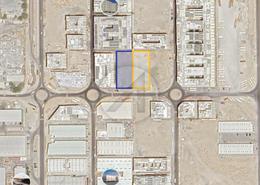 صورةتفاصيل لـ: أرض للبيع في جبل على الصناعية 1 - جبل علي الصناعية - جبل علي - دبي, صورة 1