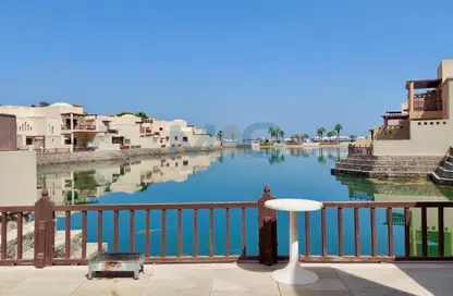 فيلا - غرفة نوم - 2 حمامات للبيع في ذا كوف روتانا - الواجهة المائية - راس الخيمة - رأس الخيمة