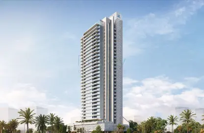 شقة - 1 حمام للبيع في اوول سيزونس ريزيدنس - مدينة دبي الرياضية - دبي