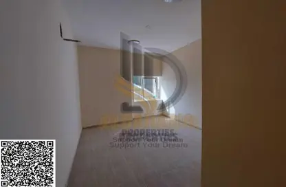 Apartment - 2 Bedrooms - 4 Bathrooms for rent in Al Rashidiya Towers - Al Rashidiya - Ajman Downtown - Ajman