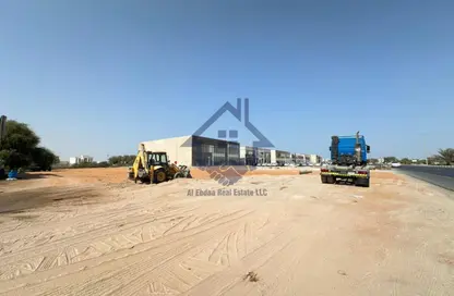 Land - Studio for sale in Al Felyyah - Ras Al Khaimah