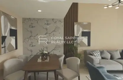 Apartment - 1 Bedroom - 1 Bathroom for sale in Etlala Residence 1 - Etlala Residence - Dubai Land Residence Complex - Dubai