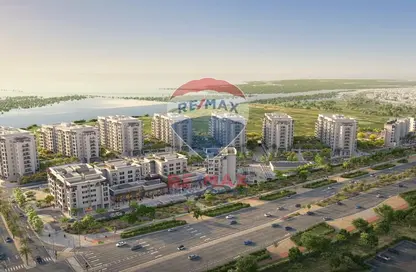 Apartment - Studio - 1 Bathroom for sale in Residences C - Yas Golf Collection - Yas Island - Abu Dhabi