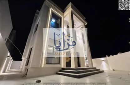 فيلا - 5 غرف نوم - 7 حمامات للبيع في الحليو 2 - الحليو - عجمان