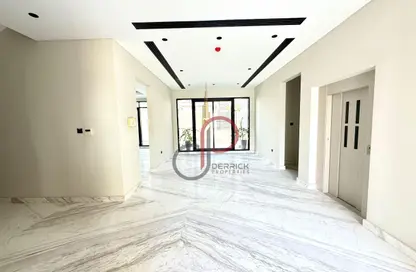 Villa - 6 Bedrooms - 7 Bathrooms for rent in Nad Al Sheba Gardens 1 - Nad Al Sheba Gardens - Nad Al Sheba - Dubai