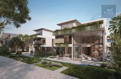 Villa - 3 Bedrooms - 4 Bathrooms for sale in Nad Al Sheba Gardens - Nad Al Sheba 1 - Nad Al Sheba - Dubai