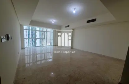 Apartment - 1 Bedroom - 2 Bathrooms for sale in Ocean Terrace - Marina Square - Al Reem Island - Abu Dhabi