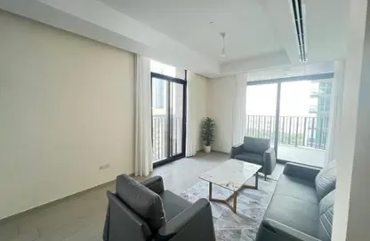 Apartment - 2 Bedrooms - 3 Bathrooms for sale in Wilton Terraces 2 - Mohammed Bin Rashid City - Dubai