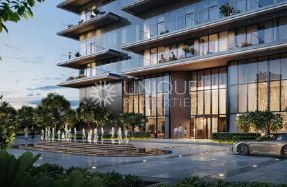 Apartment - 3 Bedrooms - 4 Bathrooms for sale in Albero by Emaar - Dubai Creek Harbour (The Lagoons) - Dubai