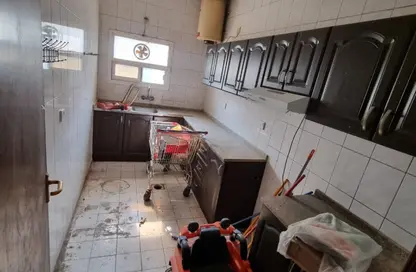 Apartment - 2 Bedrooms - 1 Bathroom for rent in Al Qasimia - Sharjah