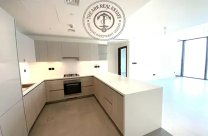 Apartment - 2 Bedrooms - 4 Bathrooms for rent in The Crest Tower A - Sobha Hartland - Mohammed Bin Rashid City - Dubai