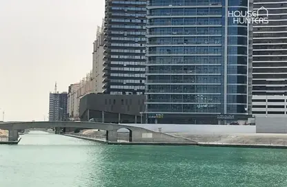 Apartment - Studio - 1 Bathroom for sale in Oasis Tower 1 - Dubai Sports City - Dubai