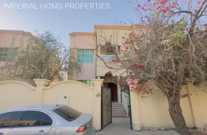Villa - 5 Bedrooms - 6 Bathrooms for sale in Al Mowaihat 3 - Al Mowaihat - Ajman