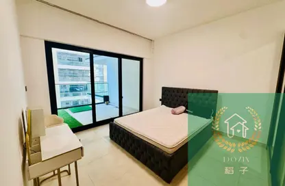 Apartment - 2 Bedrooms - 2 Bathrooms for rent in Binghatti Creek - Al Jaddaf - Dubai