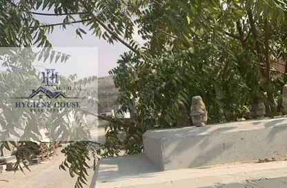 أرض - استوديو للايجار في الجرف الصناعية 3 - الجرف الصناعية - عجمان