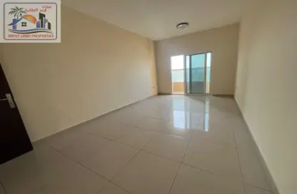 Apartment - 2 Bedrooms - 3 Bathrooms for rent in Al Naemiya Tower 1 - Al Naemiya Towers - Al Nuaimiya - Ajman