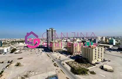 شقة - 2 غرف نوم - 3 حمامات للايجار في راك تاور - السير - رأس الخيمة