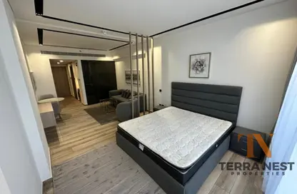 Apartment - Studio - 1 Bathroom for sale in Nicholas Residence - Jumeirah Village Circle - Dubai