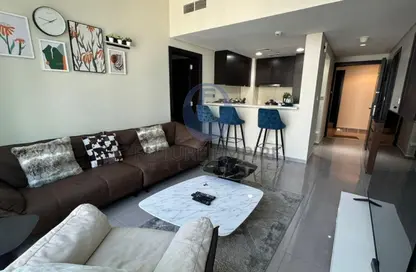 Apartment - 2 Bedrooms - 3 Bathrooms for rent in Merano Tower - Business Bay - Dubai