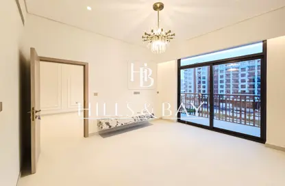 Apartment - 2 Bedrooms - 3 Bathrooms for rent in Floarea Residence - Arjan - Dubai