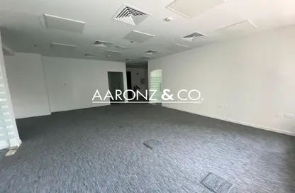 Office Space - Studio for rent in Silver Tower - Business Bay - Dubai