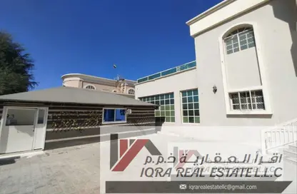 Villa - 5 Bedrooms - 7 Bathrooms for sale in Al Mowaihat 3 - Al Mowaihat - Ajman