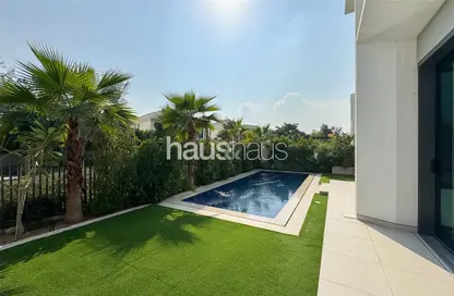 فيلا - 4 غرف نوم - 6 حمامات للايجار في 1 هارموني - هارموني - تلال الغاف - دبي فيلا - 4 غرف نوم - 6 حمامات للايجار في 1 هارموني - هارموني - تلال الغاف - دبي