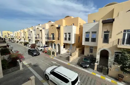 Villa - 5 Bedrooms - 7+ Bathrooms for rent in Al Qurm Gardens - Al Qurm - Abu Dhabi