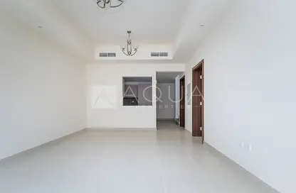 Empty Room image for: Townhouse - 3 Bedrooms - 4 Bathrooms for sale in Senses at the Fields - District 11 - Mohammed Bin Rashid City - Dubai, Image 1