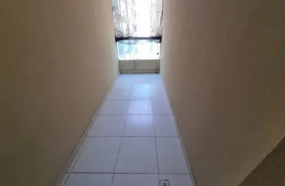 شقة - 2 غرف نوم - 3 حمامات للايجار في برج الكوث - النهدة - الشارقة