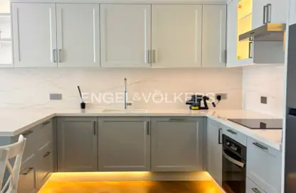 Apartment - 2 Bedrooms - 2 Bathrooms for sale in 29 Burj Boulevard Podium - 29 Burj Boulevard - Downtown Dubai - Dubai