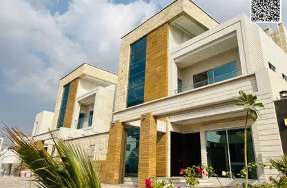 Villa - 6 Bedrooms - 7+ Bathrooms for sale in Al Yasmeen 1 - Al Yasmeen - Ajman