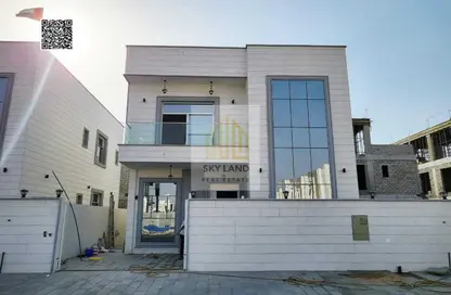 Villa - 5 Bedrooms - 7 Bathrooms for sale in Al Zaheya Gardens - Al Zahya - Ajman