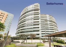 Outdoor Building image for: Apartment - 2 bedrooms - 3 bathrooms for sale in Al Rahba - Al Muneera - Al Raha Beach - Abu Dhabi, Image 1