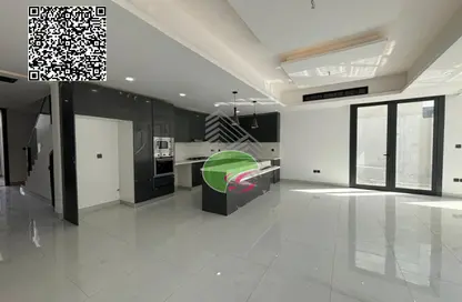 فيلا - 6 غرف نوم - 8 حمامات للبيع في ديستريكت 9 - الزورا - عجمان